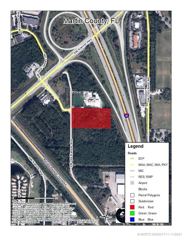 Unit for sale at 8211 Old Kansas Avenue, Stuart, FL 34997