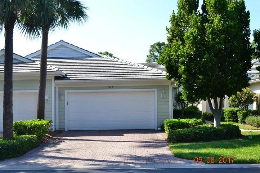 Unit for sale at 1517 SE Tidewater Place, Stuart, FL 34997