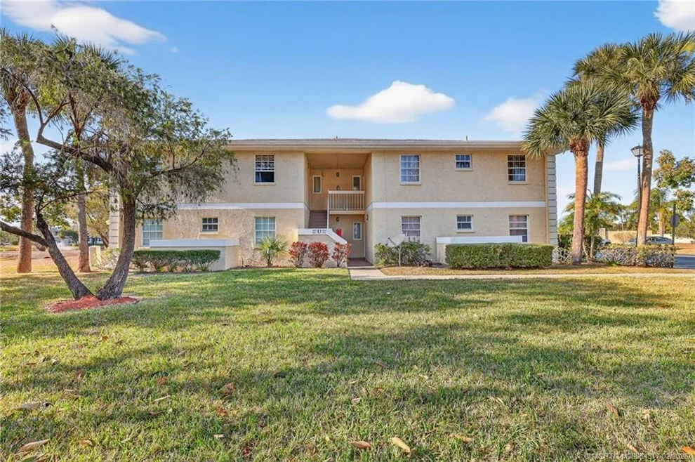 Unit for sale at 1564 SE Royal Green Circle, Port St Lucie, FL 34952