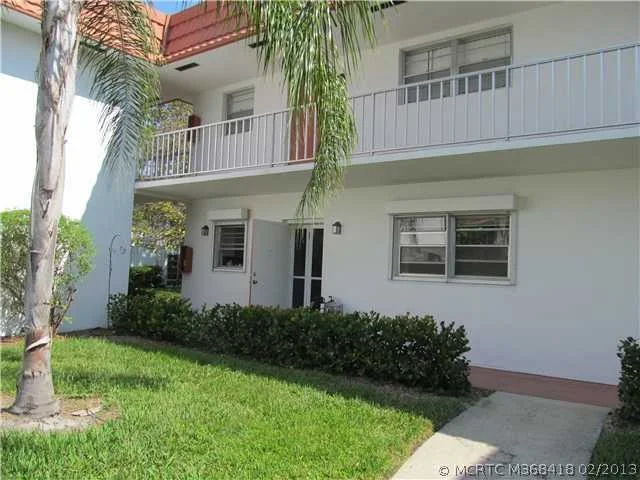 Unit for sale at 2600 SE Ocean Boulevard, Stuart, FL 34996