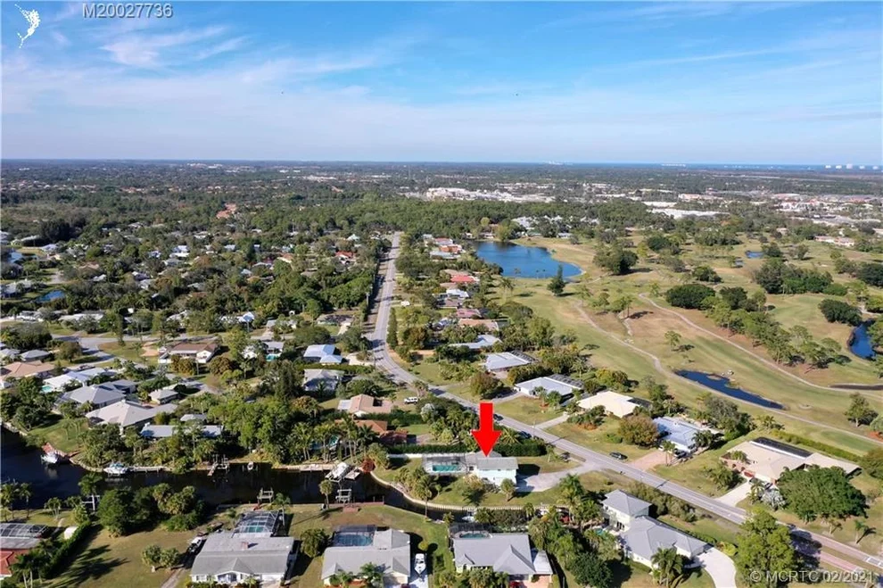 Unit for sale at 1858 NW Pine Lake Drive, Stuart, FL 34994