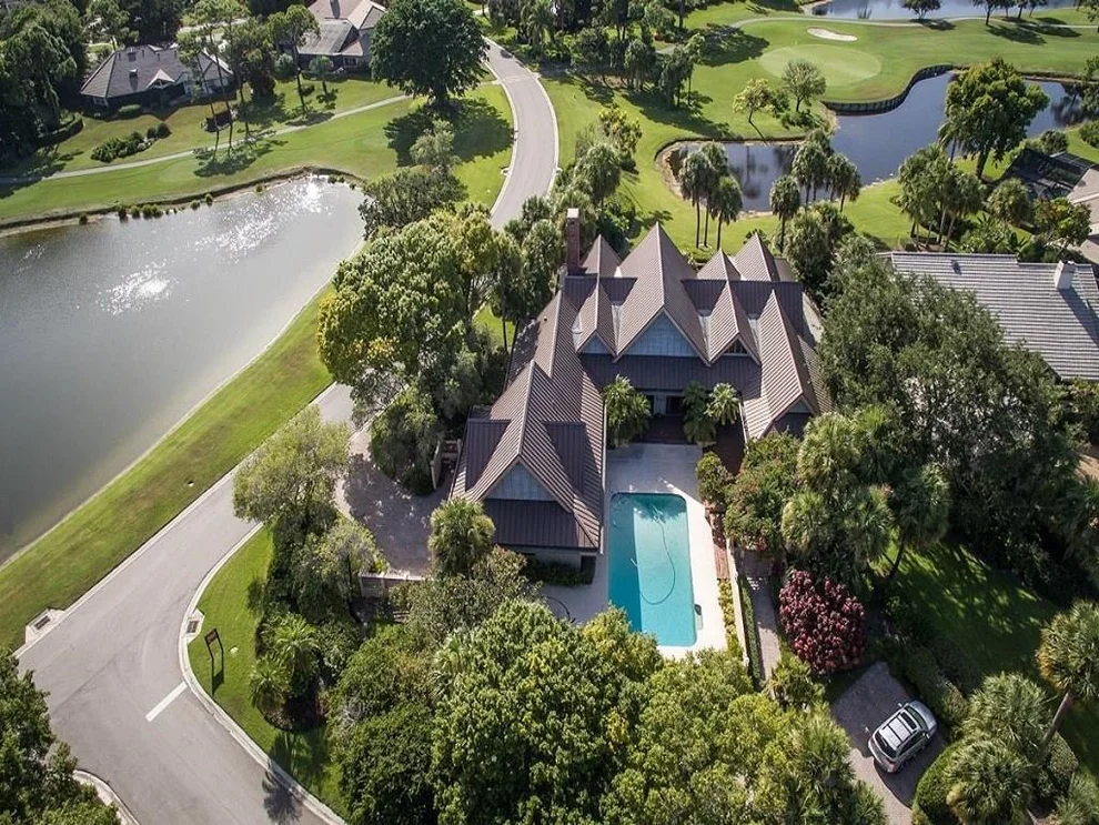Unit for sale at 6342 SE Canterbury Place, Stuart, FL 34997