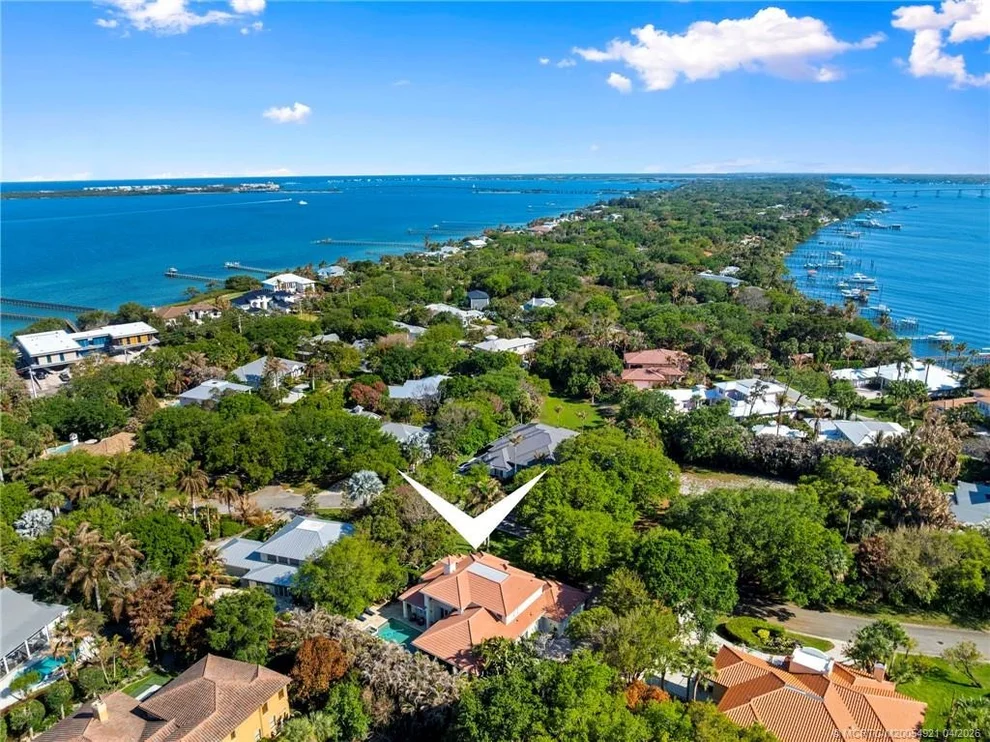 Unit for sale at 4 Castle Hill Way, Stuart, FL 34996
