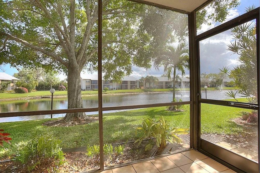 Unit for sale at 3151 SE Aster Lane, Stuart, FL 34994