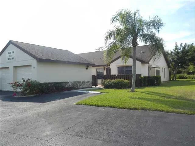 Unit for sale at 1544 SW Silver Pine Way, Palm City, FL 34990