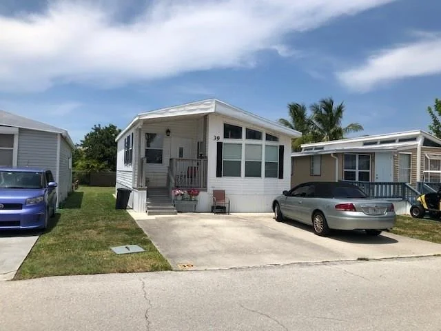 Unit for sale at 10851 S Ocean Drive, Jensen Beach, FL 34957