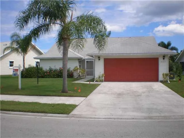 Unit for sale at 6911 SE Lillian Court, Stuart, FL 34997