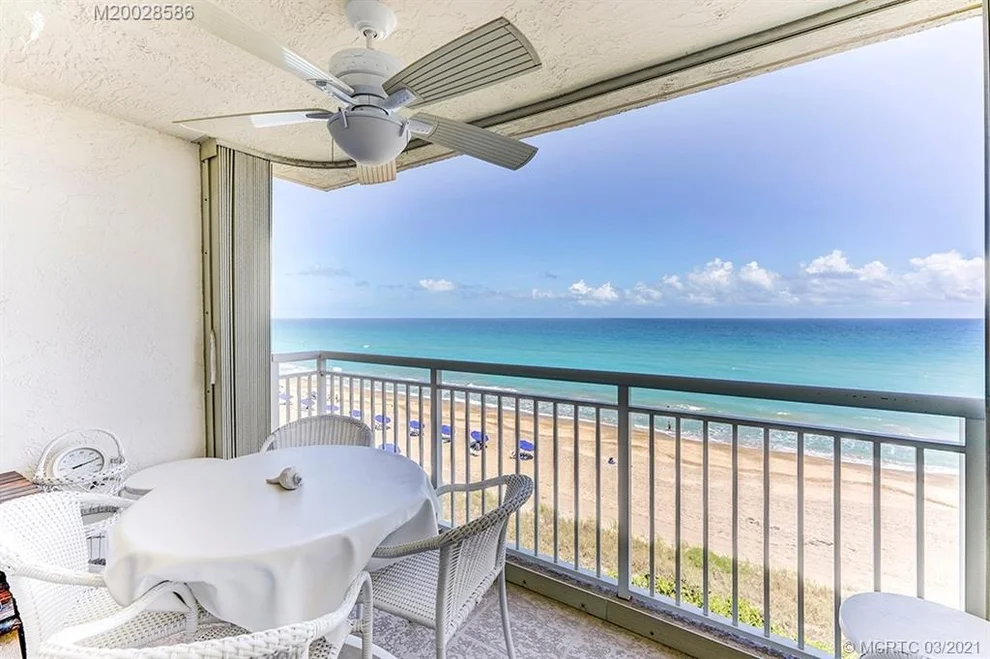 Unit for sale at 10980 S Ocean Drive, Jensen Beach, FL 34957