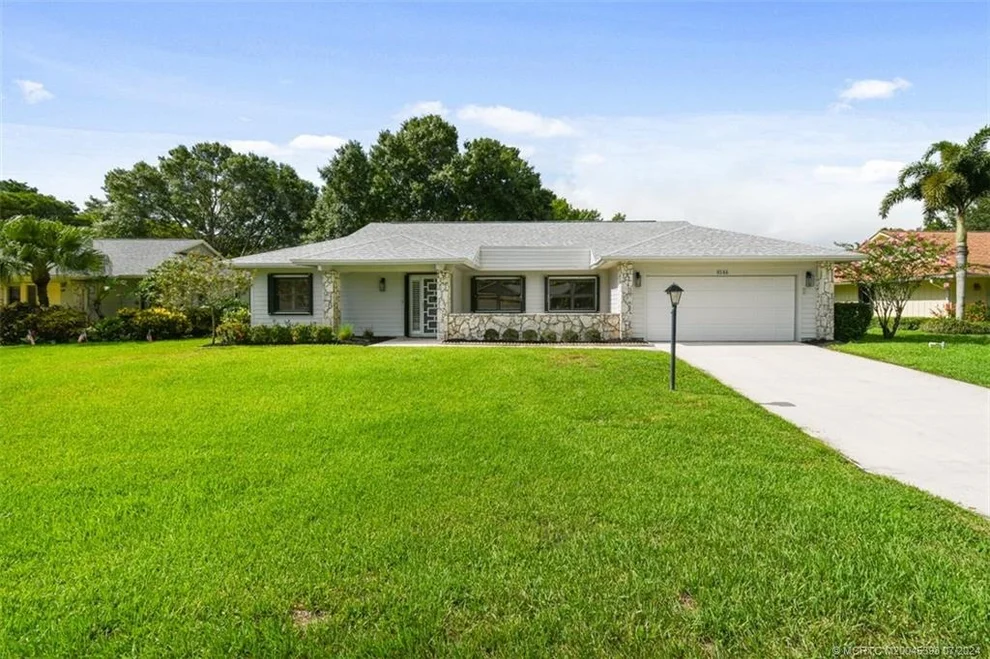 Unit for sale at 8144 SE Cypress Point Place, Hobe Sound, FL 33455