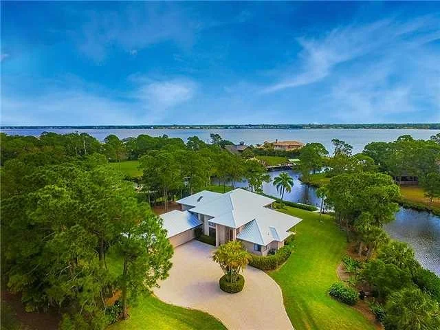 Unit for sale at 3254 NW DOCKAGE Way, Palm City, FL 34990