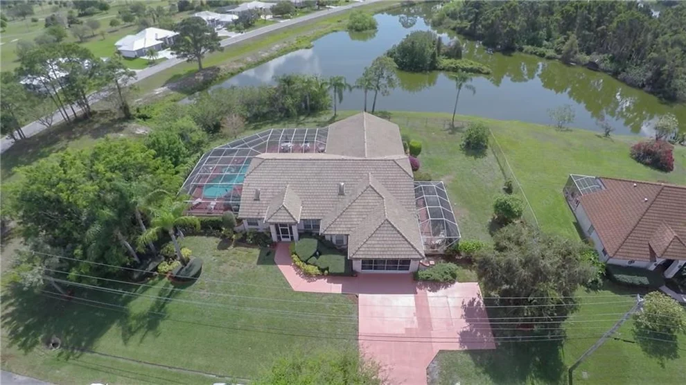 Unit for sale at 2631 SE Morningside Boulevard, Port St Lucie, FL 34952