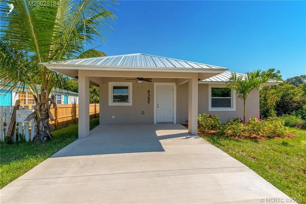 Unit for sale at 5357 SE Driftwood Avenue, Stuart, FL 34997