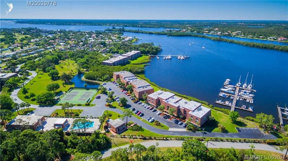 Unit for sale at 3100 SE Pruitt Road, Port St Lucie, FL 34952