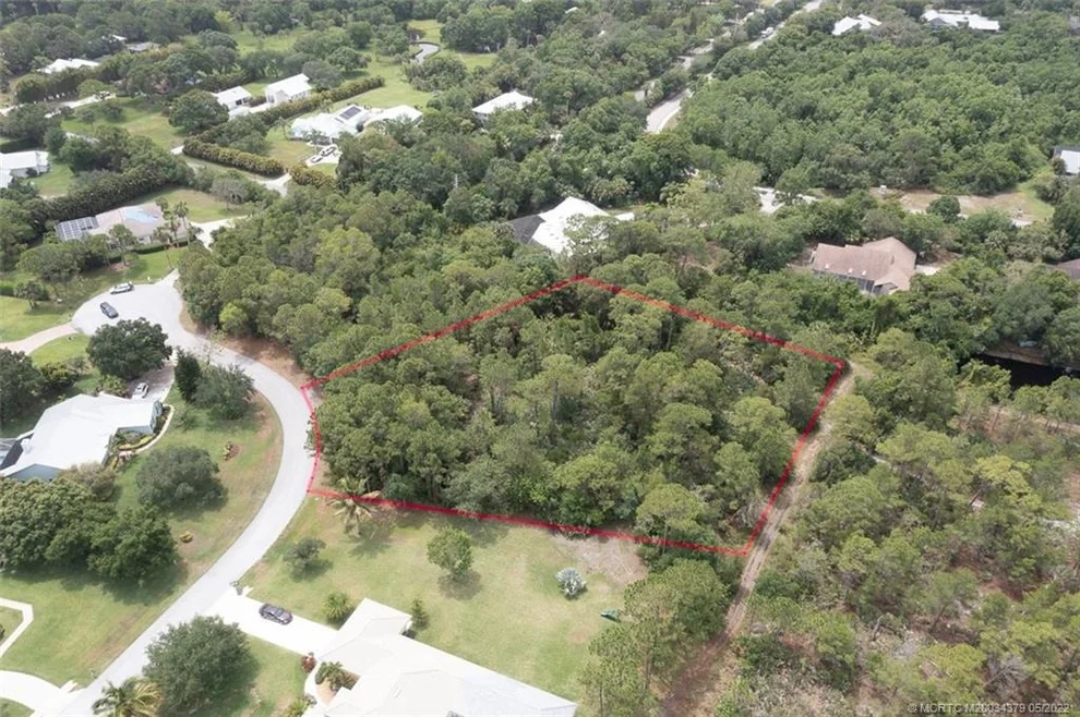 Unit for sale at 1127 SW Thoreau Court, Palm City, FL 34990
