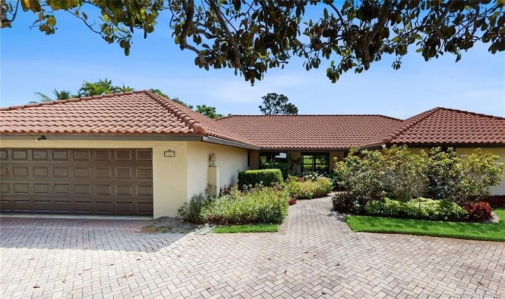 Unit for sale at 3563 SE Fairway E, Stuart, FL 34997