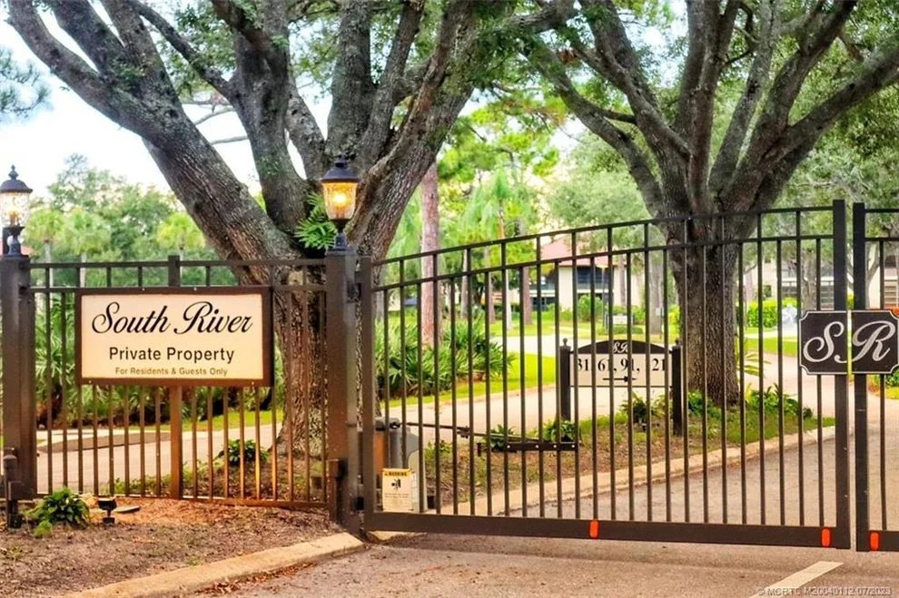 Unit for sale at 270 SW South River Drive, Stuart, FL 34997