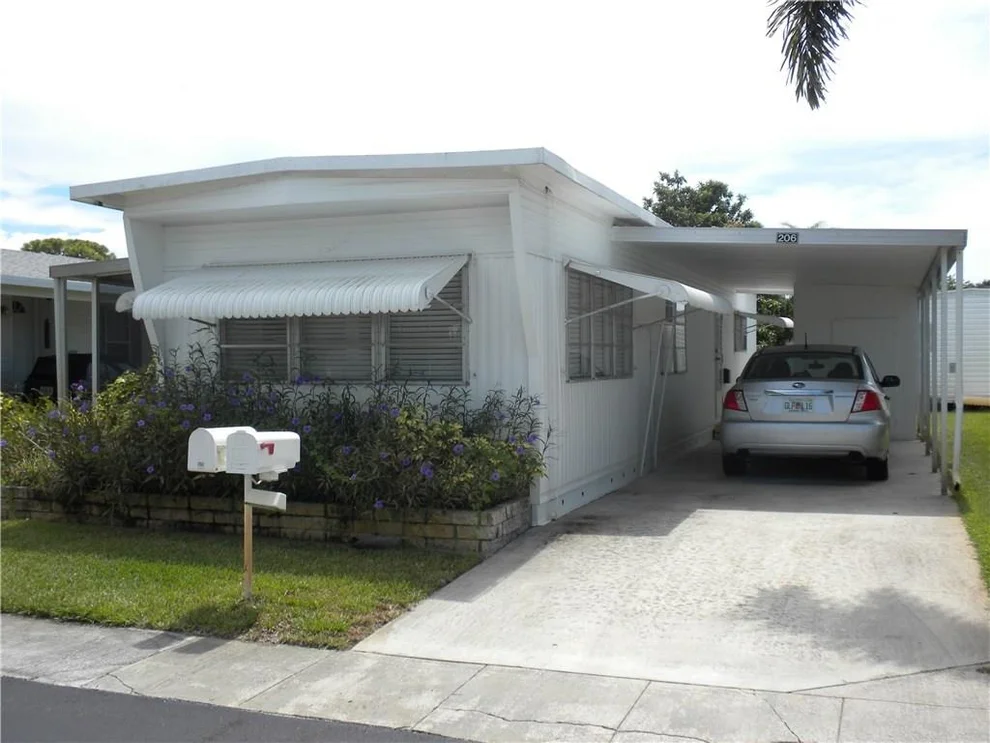 Unit for sale at 4300 SE Saint Lucie Boulevard, Stuart, FL 34997