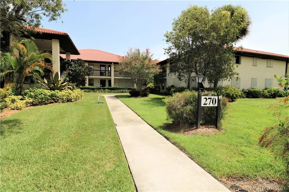 Unit for sale at 270 SW South River Drive, Stuart, FL 34997