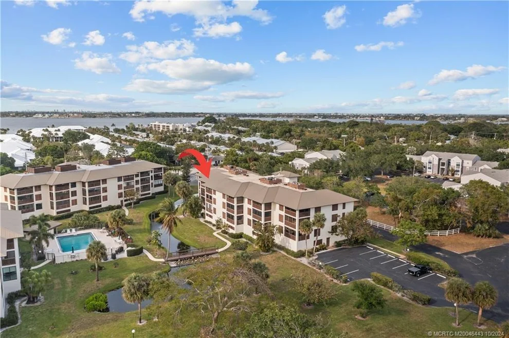 Unit for sale at 166 SE St Lucie Boulevard, Stuart, FL 34996