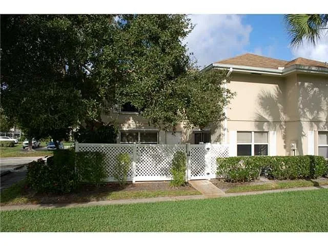 Unit for sale at 3315 SW Sunset Trace Circle, Palm City, FL 34990