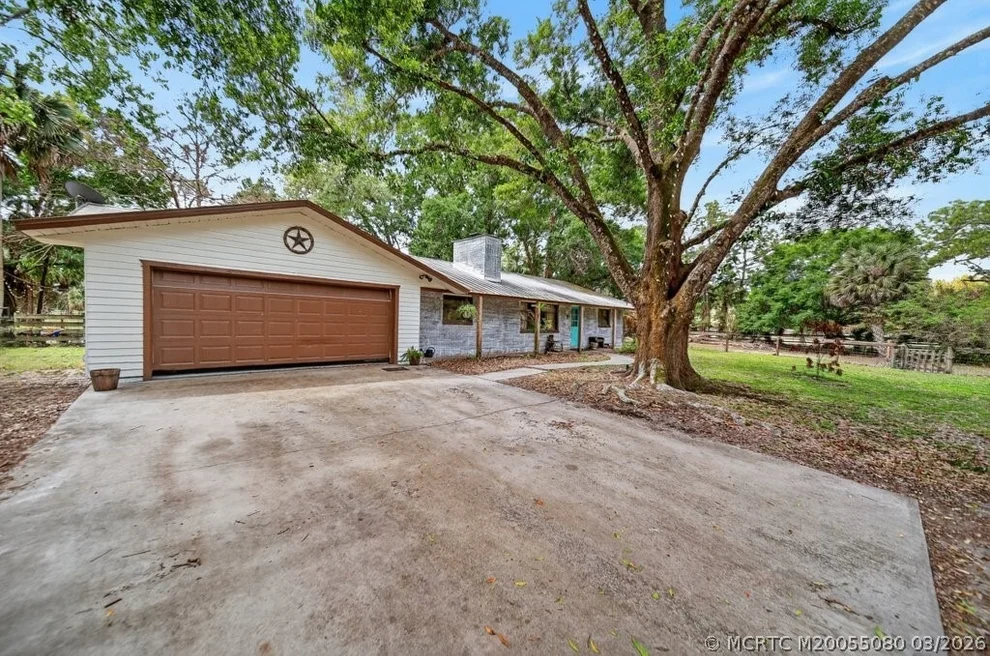 Unit for sale at 6260 SW Markel Street, Palm City, FL 34990