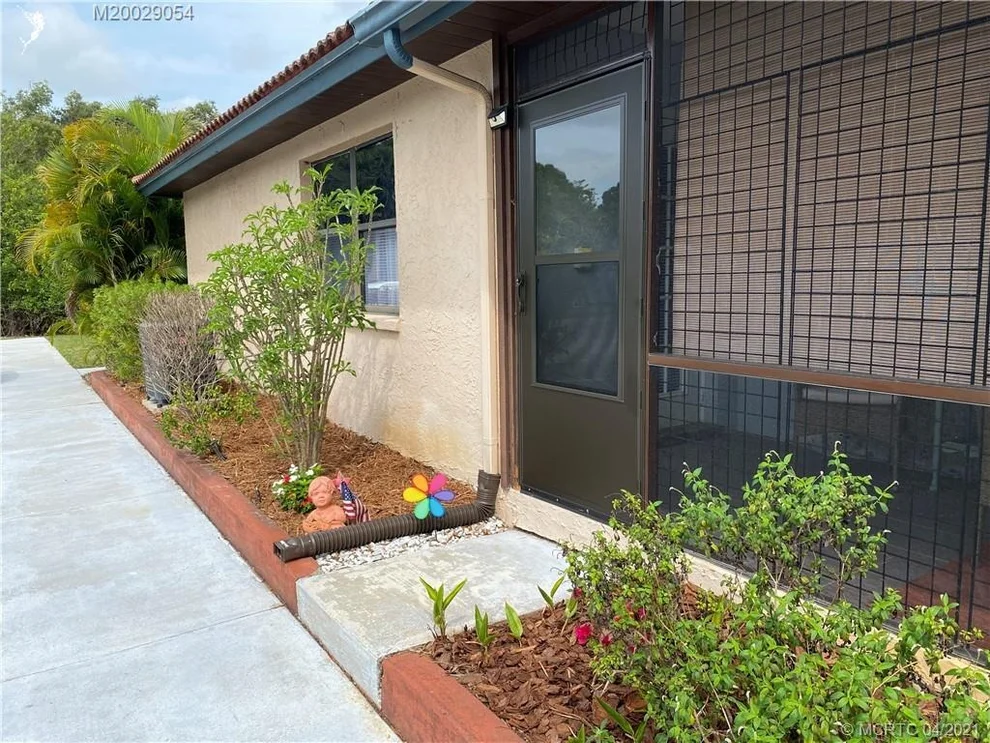 Unit for sale at 2466 SE Garden Terrace, Port St Lucie, FL 34952
