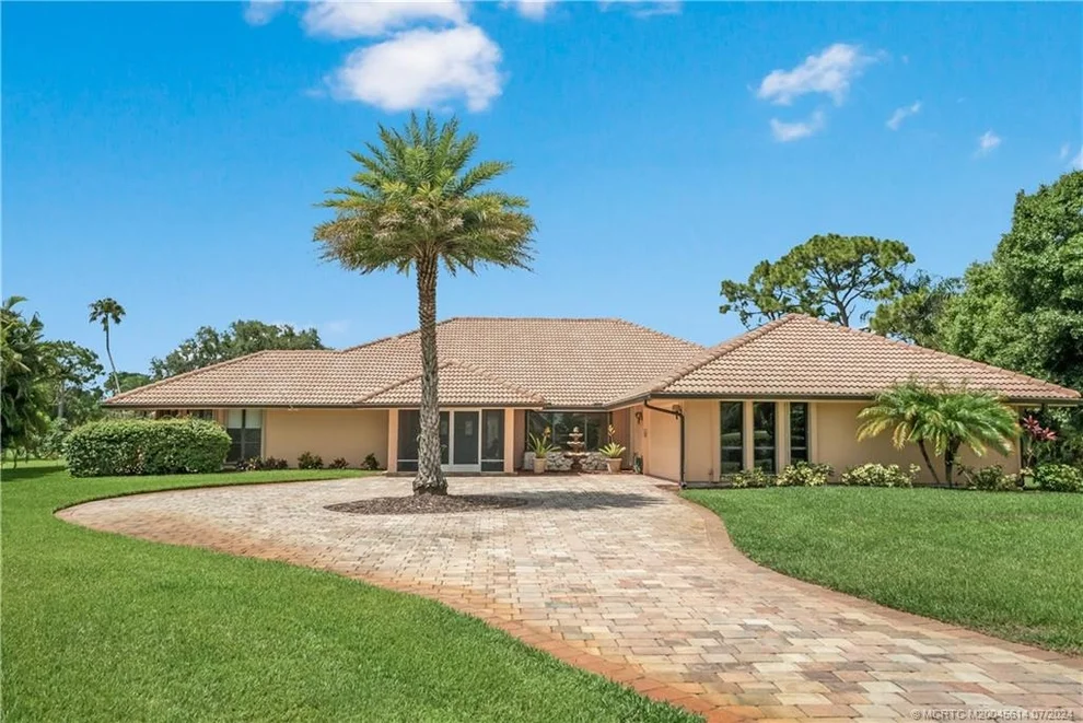 Unit for sale at 3862 SW Bimini Circle N, Palm City, FL 34990