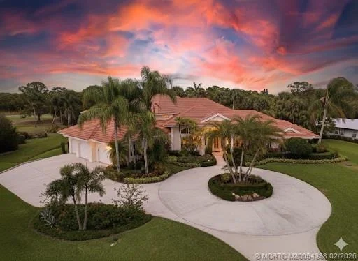 Unit for sale at 1921 SW Crane Creek Avenue, Palm City, FL 34990