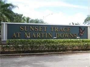 Unit for sale at 3019 SW Sunset Trace Circle, Palm City, FL 34990