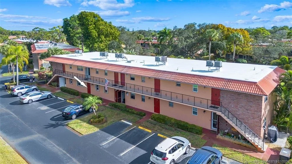 Unit for sale at 1909 SW Palm City Road, Stuart, FL 34994