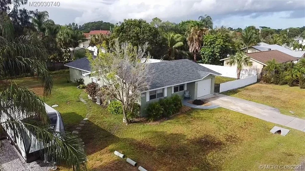 Unit for sale at 3044 SE Banyan Street, Stuart, FL 34997