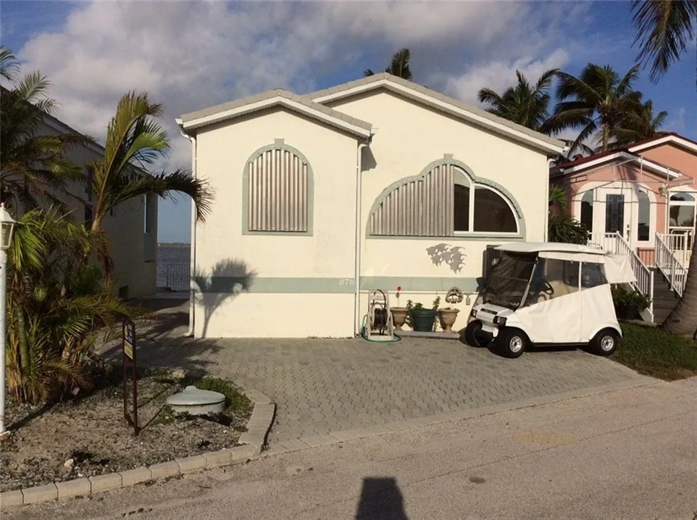 Unit for sale at 10701 S Ocean Drive, Jensen Beach, FL 34957