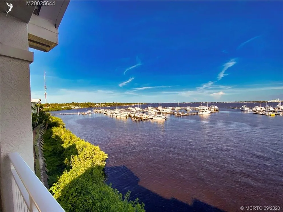 Unit for sale at 715 NW Flagler Avenue, Stuart, FL 34994