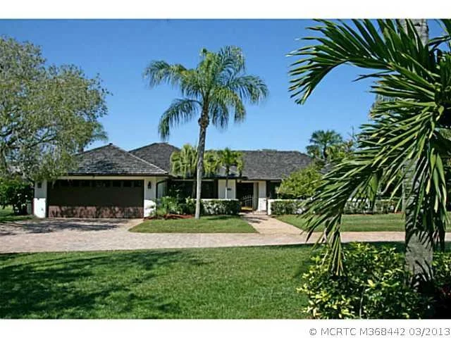 Unit for sale at 884 NW Spruce Ridge Drive, Stuart, FL 34994