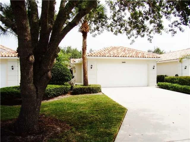 Unit for sale at 2461 SW Parkside Drive, Palm City, FL 34990