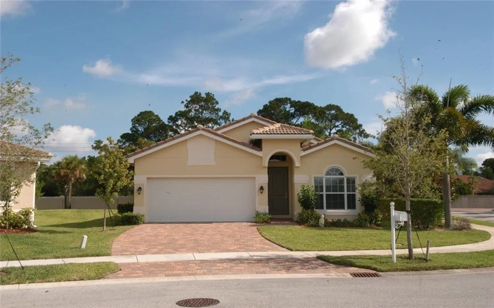 Unit for sale at 2697 SW Gallery Circle, Palm City, FL 34990