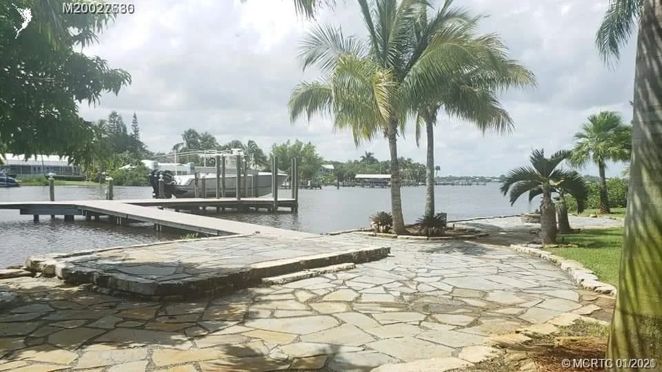 Unit for sale at 609E SW Overlook Drive, Stuart, FL 34994