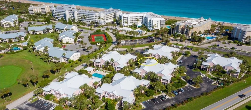 Unit for sale at 411 NE Plantation Road, Stuart, FL 34996