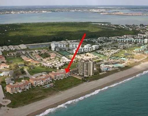 Unit for sale at 3000 WINDWARD Drive, Fort Pierce, FL 34949
