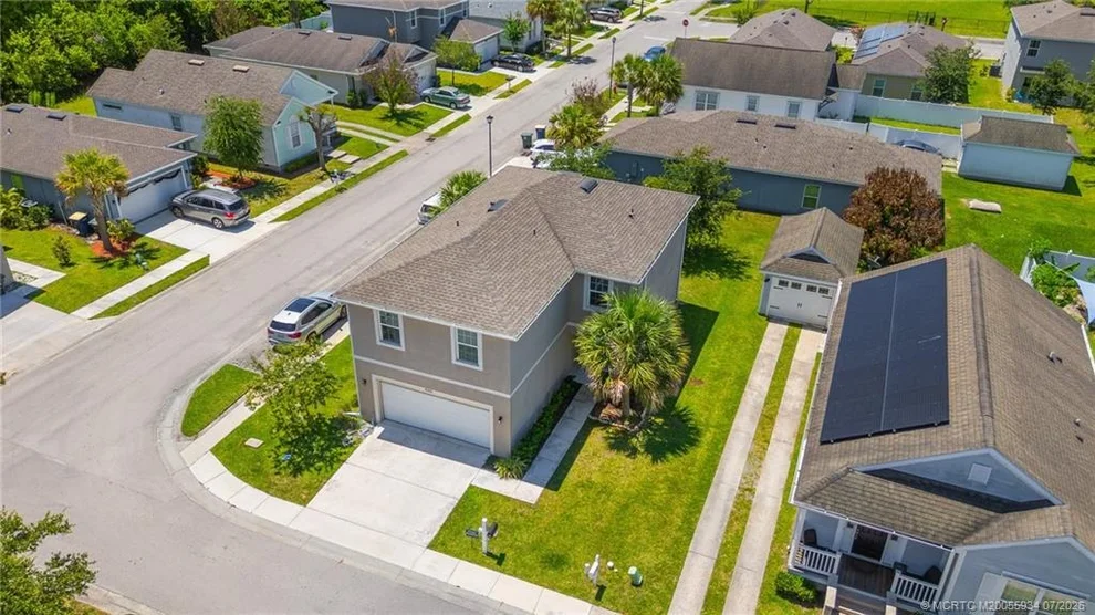 Unit for sale at 3351 Liberty Square Way, Fort Pierce, FL 34982