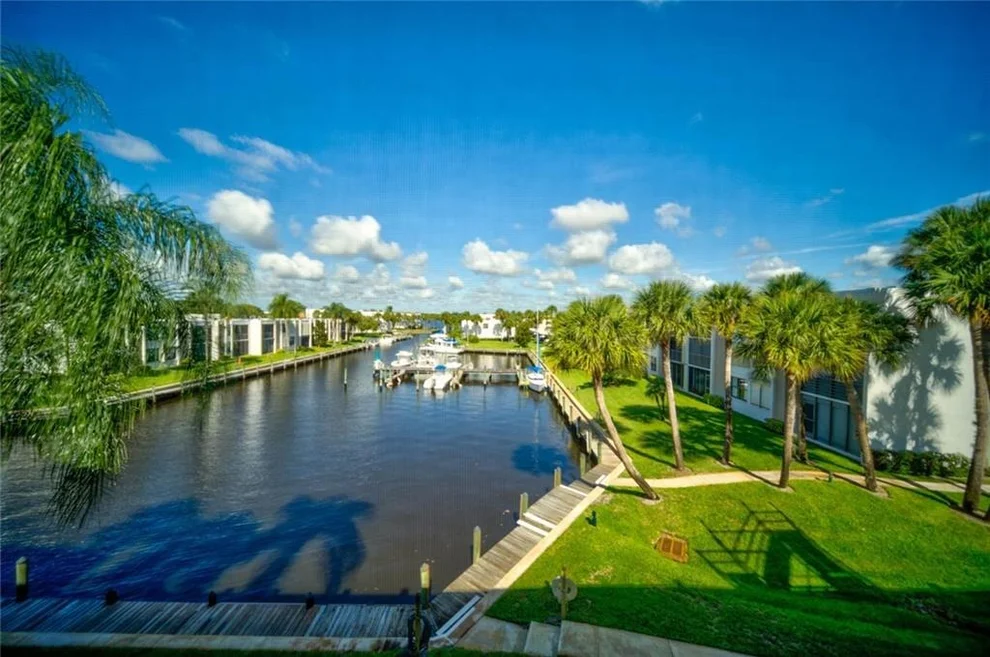 Unit for sale at 1950 SW Palm City Road, Stuart, FL 34994