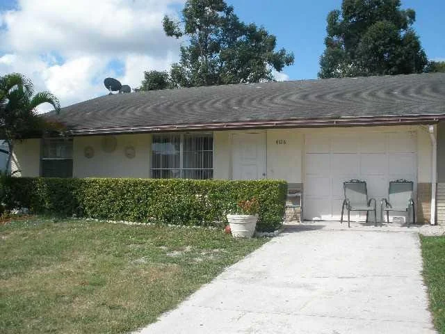 Unit for sale at 4358 SE Hamilton Lane, Stuart, FL 34997