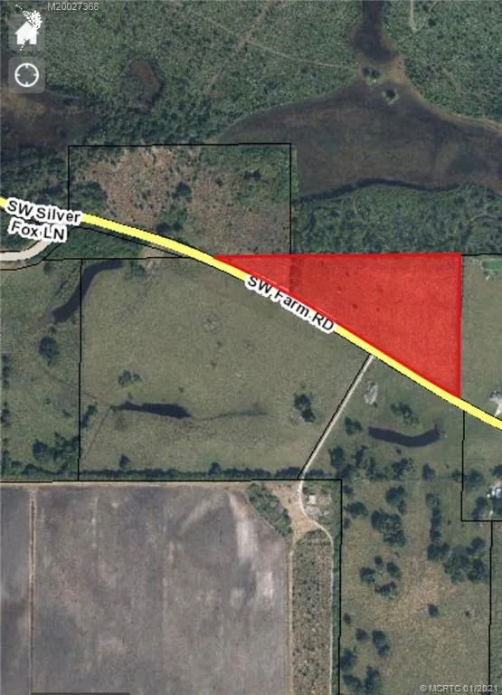 Unit for sale at 0 Farm Road, Indiantown, FL 34956