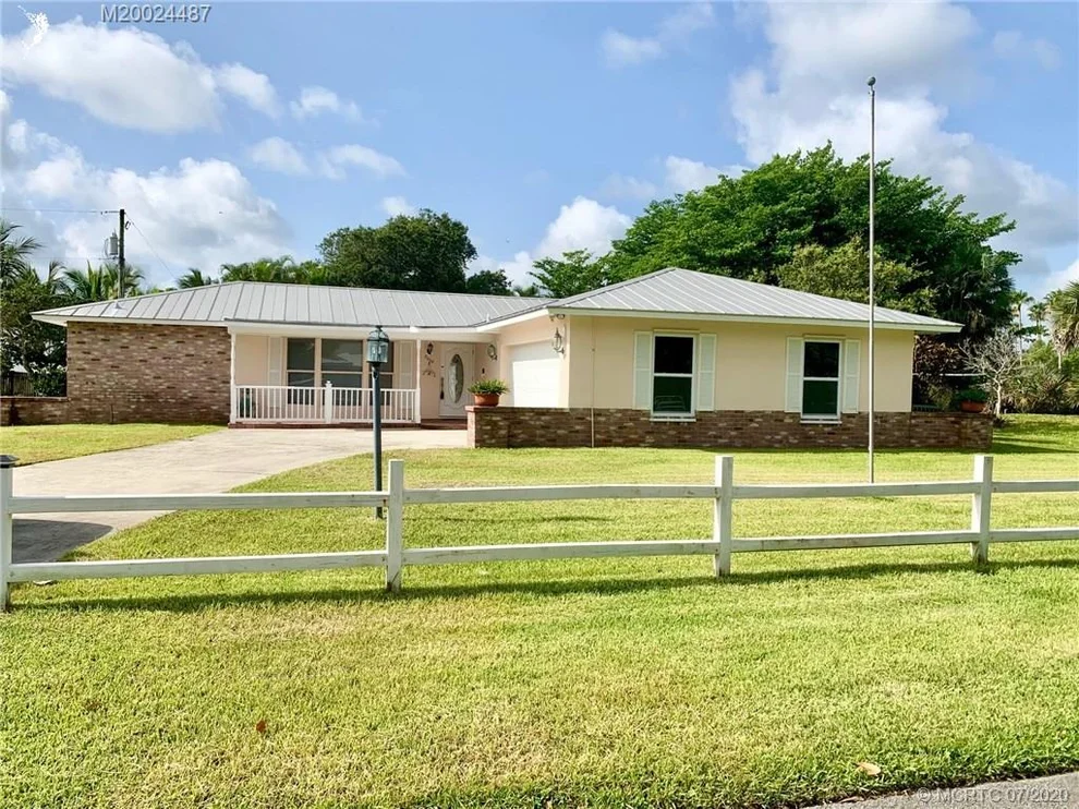 Unit for sale at 8008 SE Coconut Street, Hobe Sound, FL 33455
