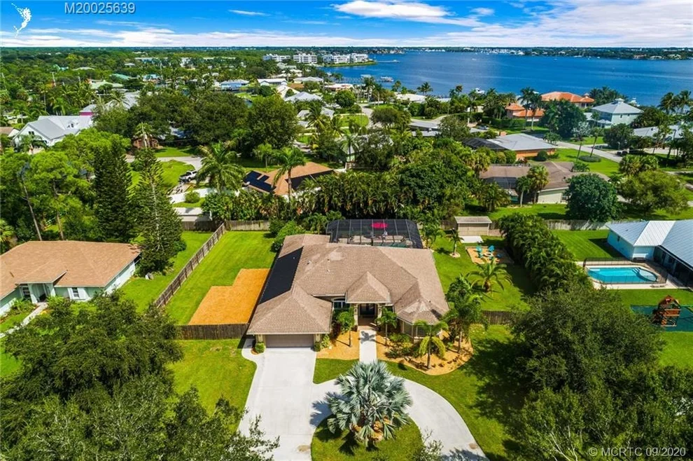 Unit for sale at 1069 SW Rio Vista Way, Palm City, FL 34990