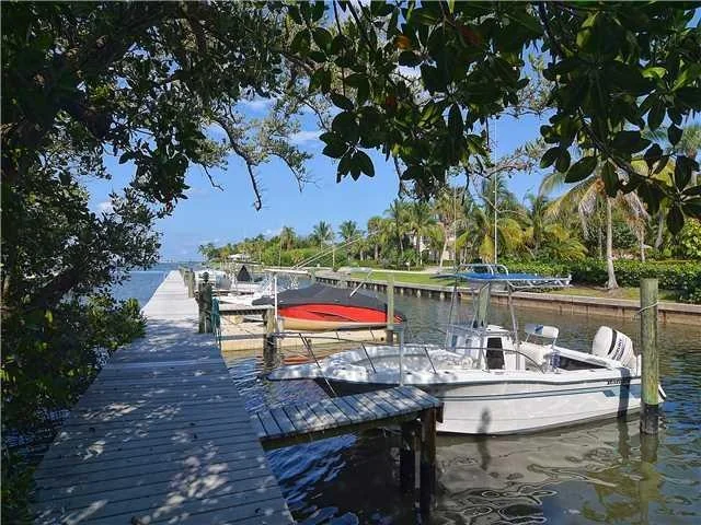 Unit for sale at 13 Palm Road, Sewalls Point, FL 34996