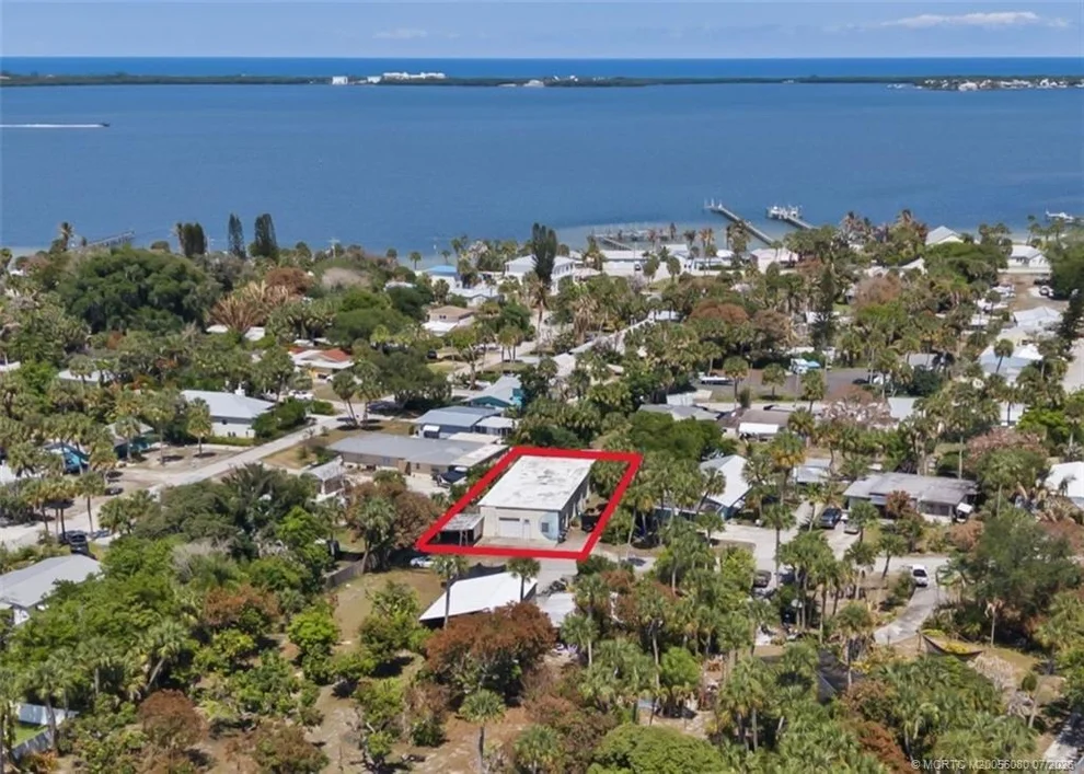 Unit for sale at 2653 NE Palm Avenue, Jensen Beach, FL 34957