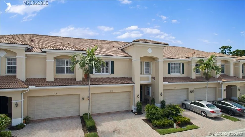 Unit for sale at 305 SW Otter Run Place, Stuart, FL 34997