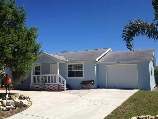 Unit for sale at 1525 NE Darlich Avenue, Jensen Beach, FL 34957