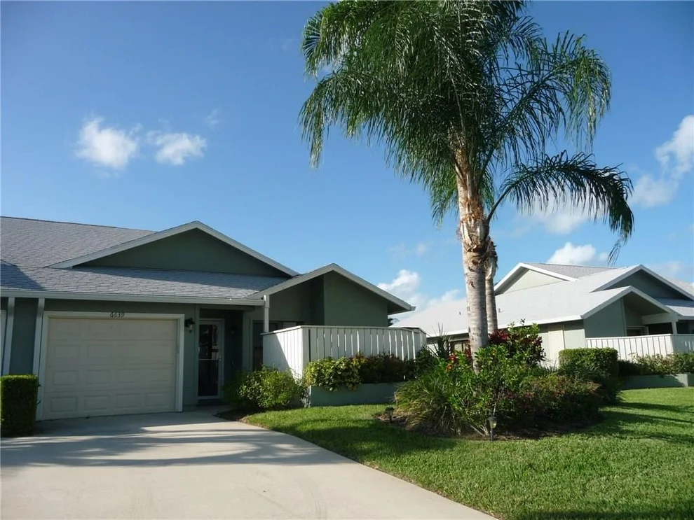 Unit for sale at 6639 SE Yorktown Drive, Hobe Sound, FL 33455